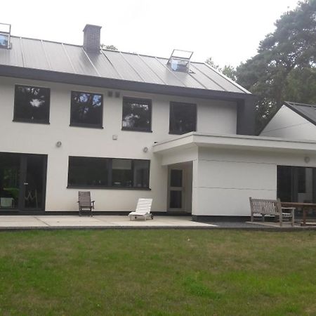 Golf Apartment Schilde Exterior foto