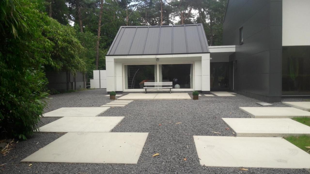 Golf Apartment Schilde Exterior foto