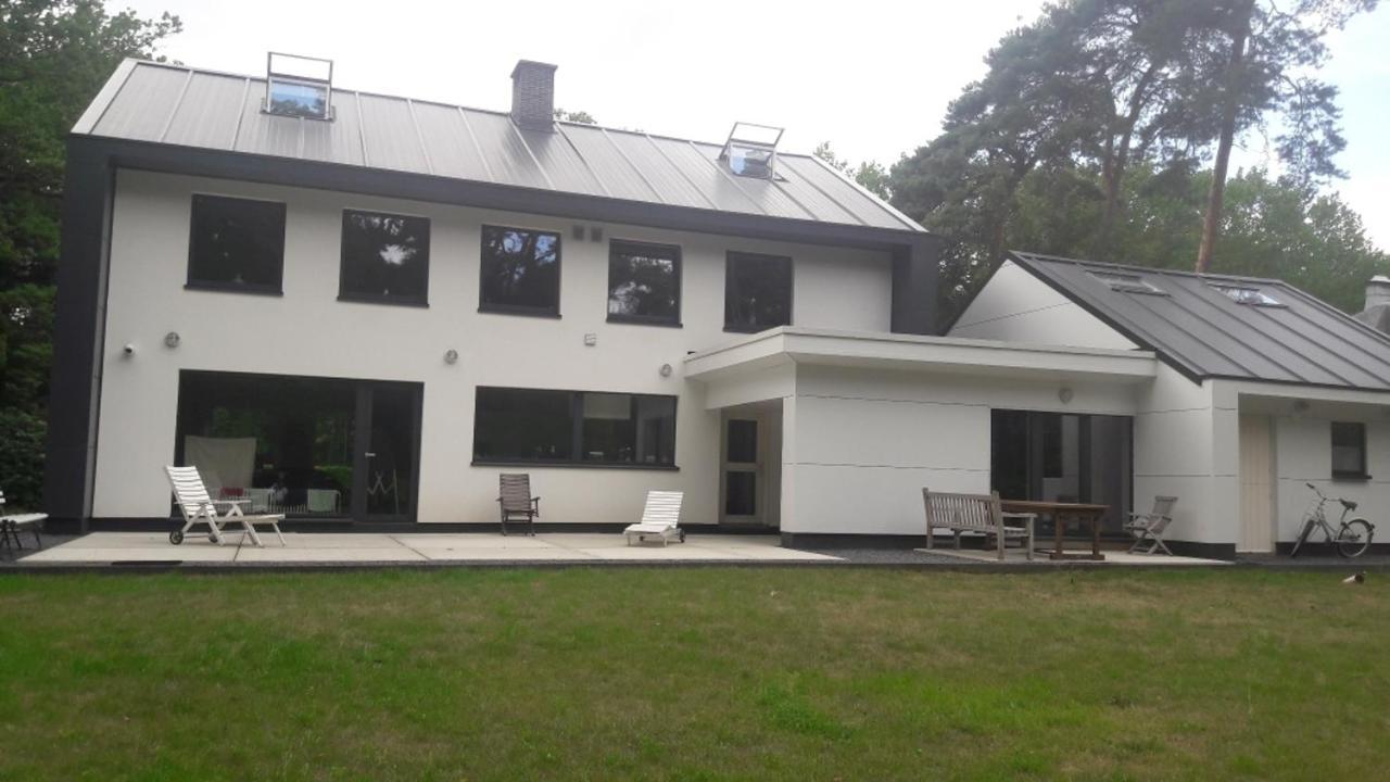 Golf Apartment Schilde Exterior foto