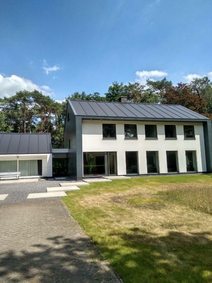 Golf Apartment Schilde Exterior foto