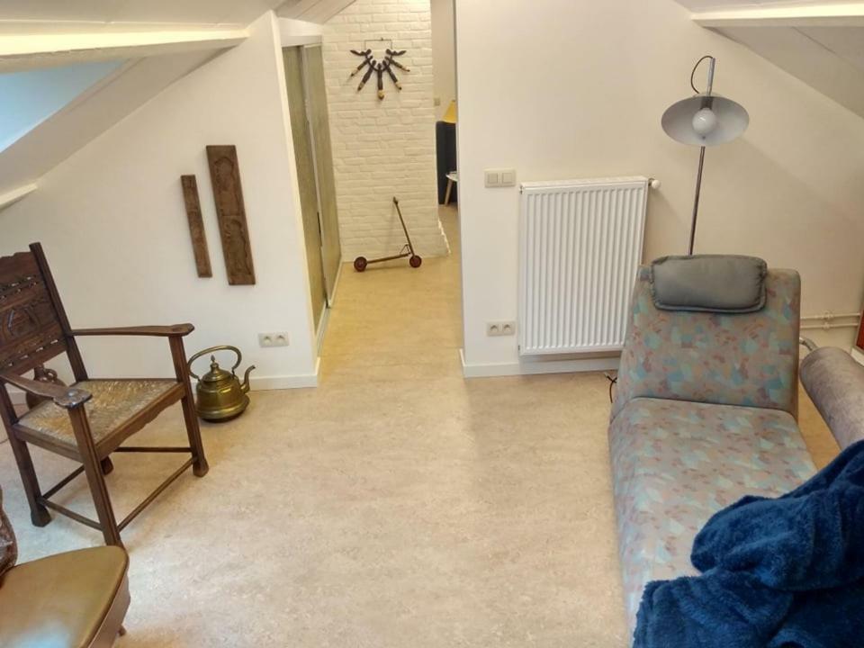 Golf Apartment Schilde Exterior foto